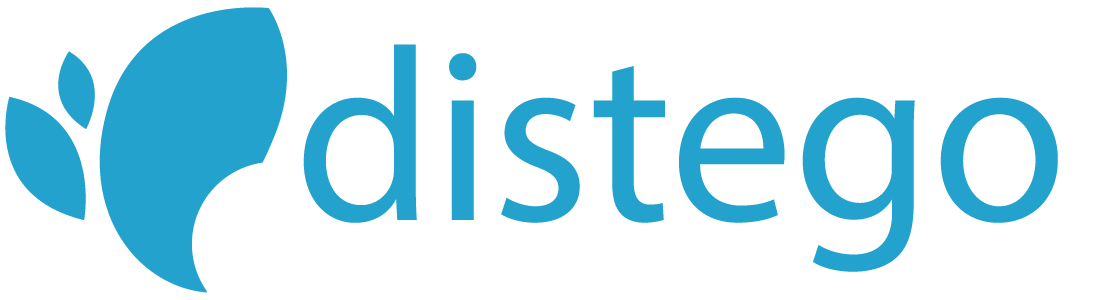 Logo Distego